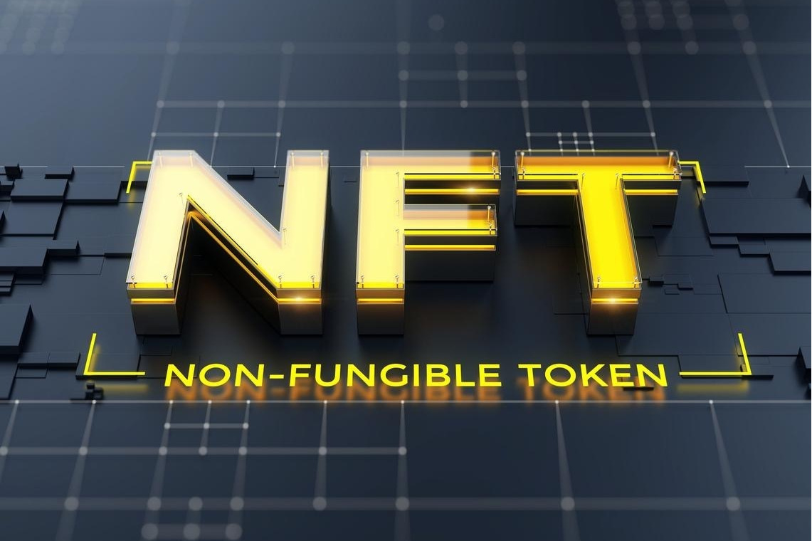 NFT风潮迎来全新浪潮，行业发展引发关注。-平博体育sport