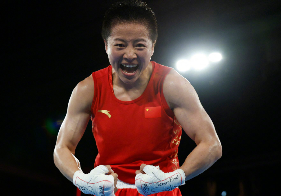 拳击季后赛掀起高潮,祁连旋风队翻盘嵩山麒麟队,战至最后一刻——更衣室氛围正向的简单介绍-平博体育sport