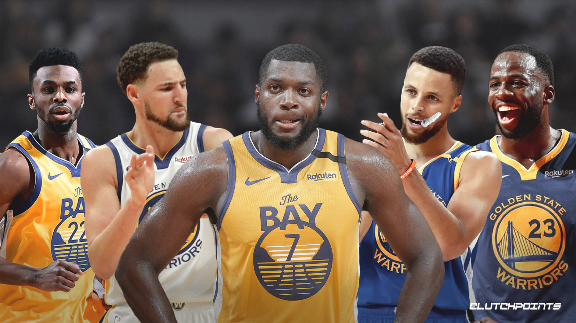 足球买球的APP-开拓者客战勇士两将伤缺  第2张