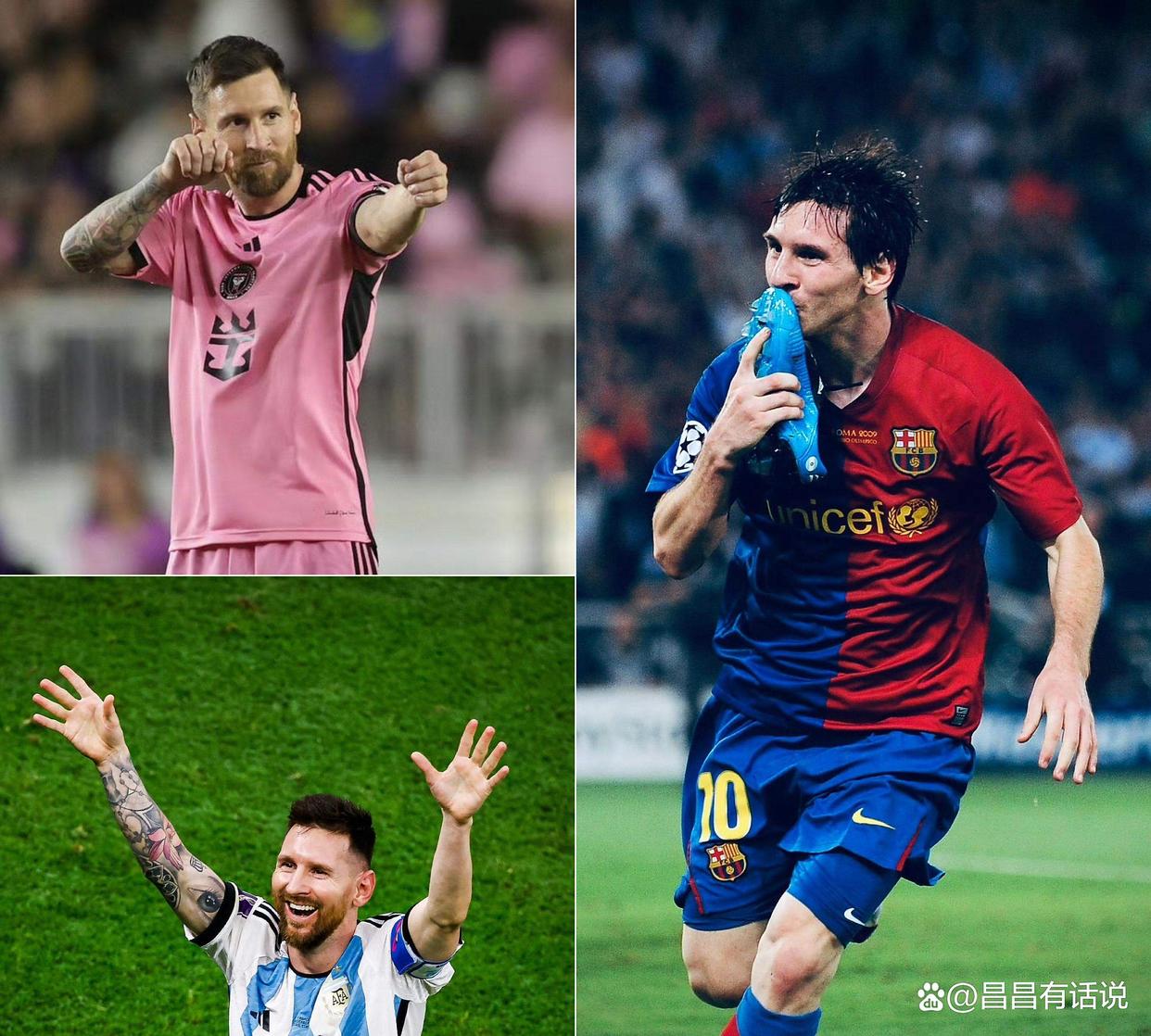 足球买球的APP-巴萨球迷对梅西离队