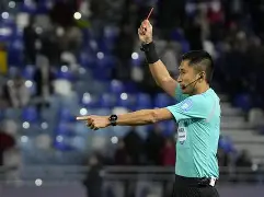 平博体育sport-中超裁判争议 第2张 平博体育sport-中超裁判争议 第2张